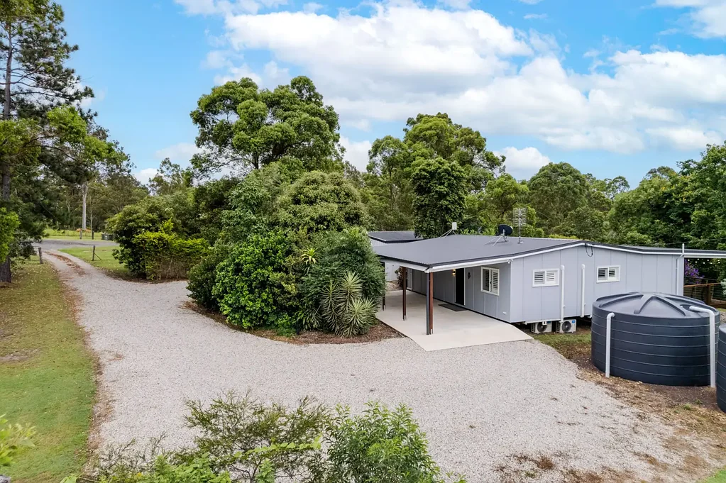 18 Markallan Road, Araluen, QLD 4570