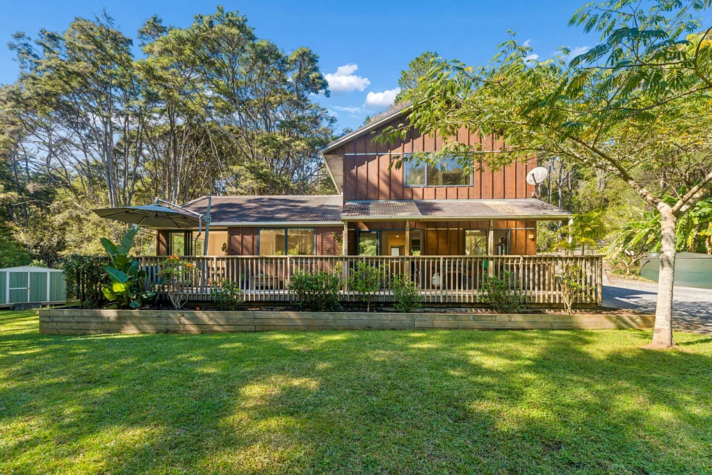 Sandspit 4房  Truly Unique Lifestyle Property