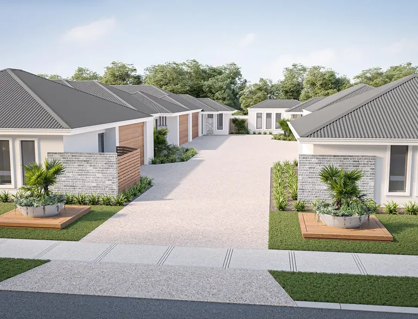 29-31 George Street, Kilmore, Wangaratta, 3房, 1浴, House