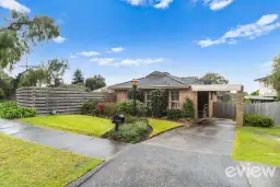 21 The Trossachs, Frankston