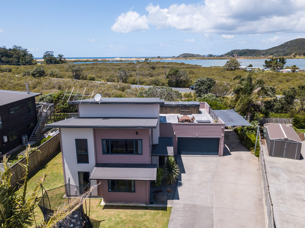 4 Manawa Drive, Ngunguru, Whangarei, 3 habitaciones, 0 baños