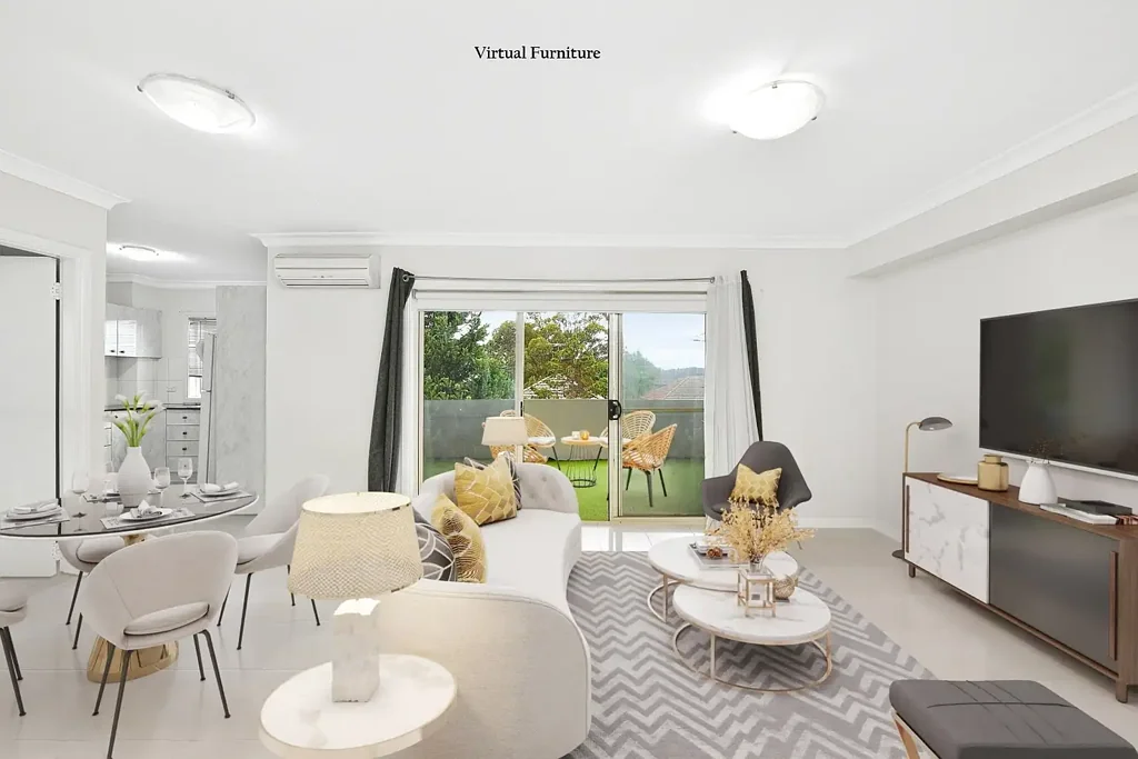 5/74 King Georges Rd, Wiley Park, NSW 2195