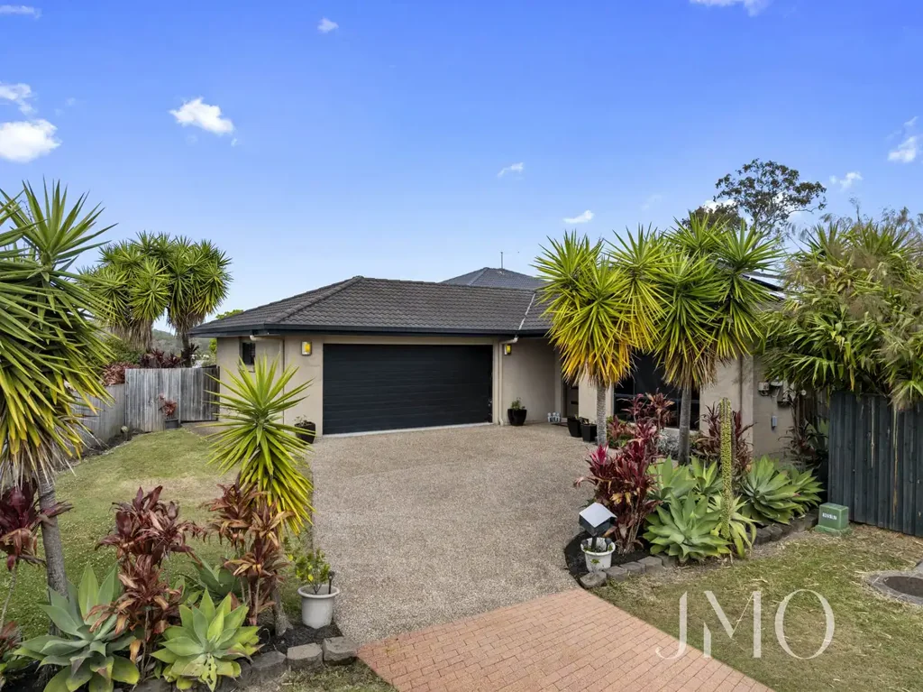 27 Lancelot Crescent, Ormeau, QLD 4208