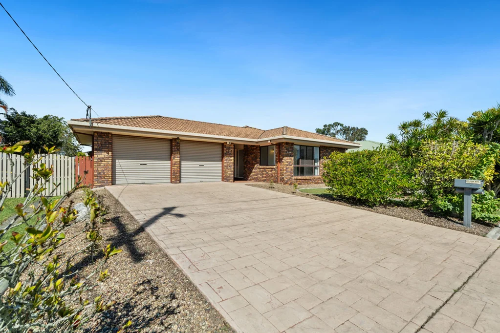 103 Oleander Avenue, Kawungan, QLD 4655