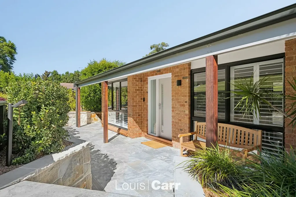 23 Beacon Avenue, Glenhaven, NSW 2156