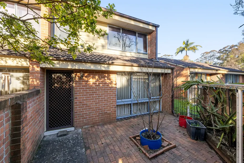 26/15-19 Fourth Avenue, Macquarie Fields, NSW 2564