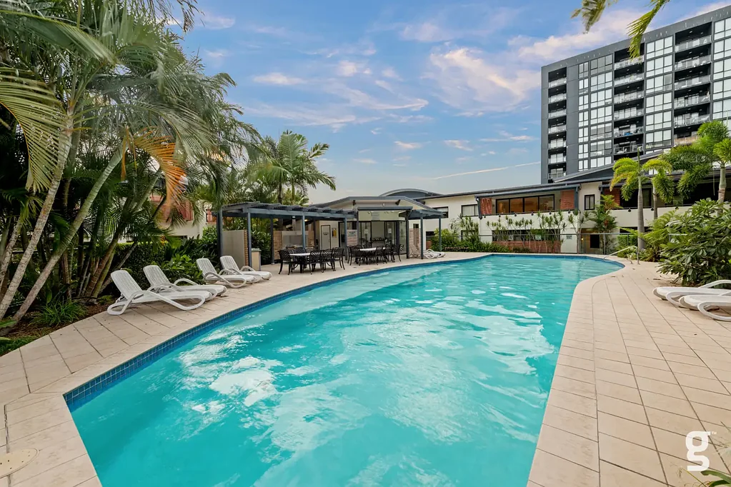 4809/7 Land Street, Toowong, QLD 4066