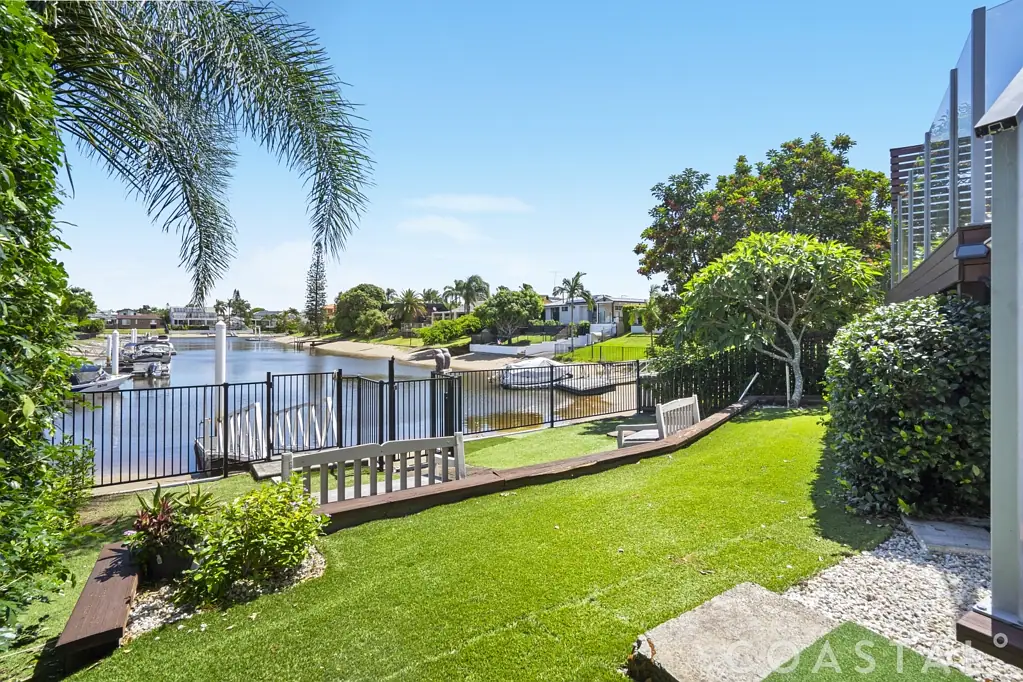 Waterfront Family Oasis in the Heart of Sorrento with Basketball Court - Unfurnished