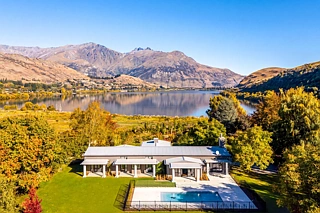 42 Central Park Avenue, Lake Hayes, Queenstown