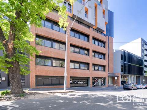 Modern studio Accommodation