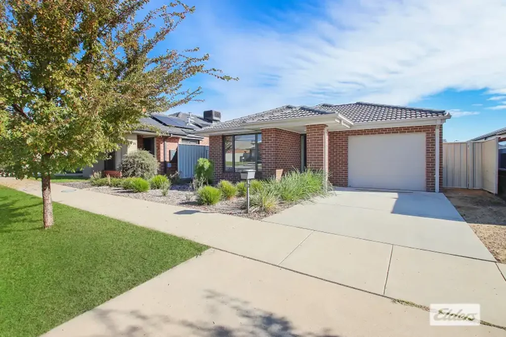 Low maintenance modern living!