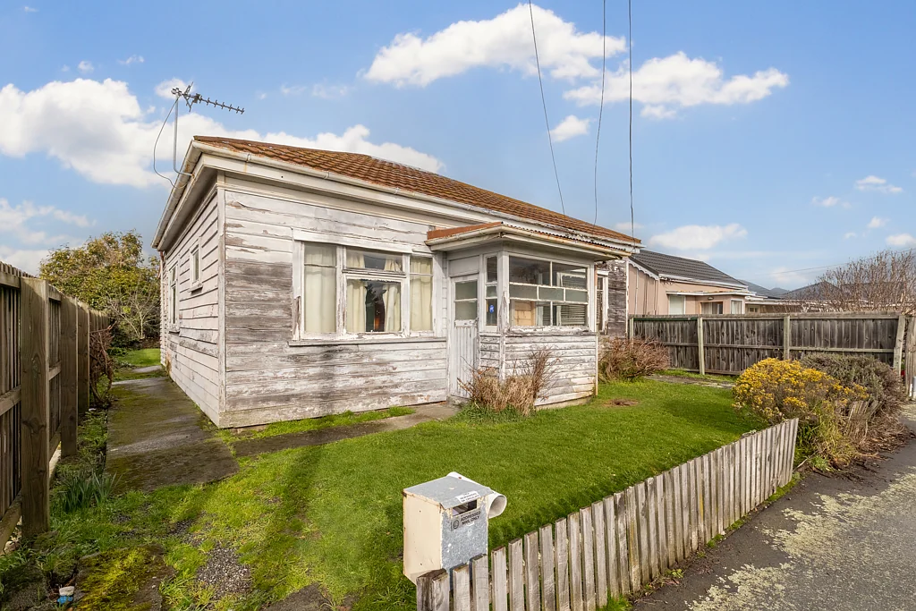 11 Hart Street, Woolston, Christchurch, Canterbury