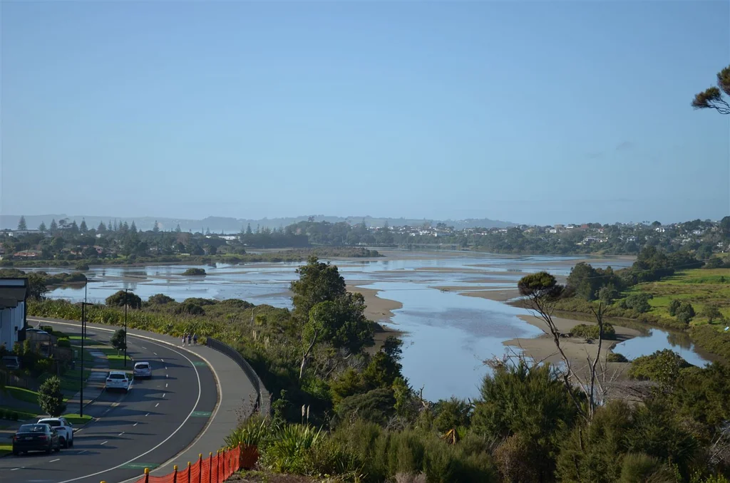 Orewa  Super Section in Outstanding Location!