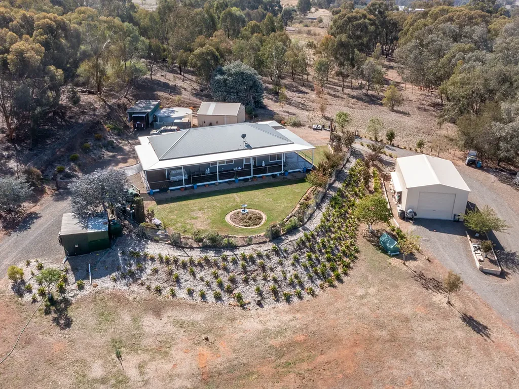61 Ferris Street, Thoona, VIC 3726
