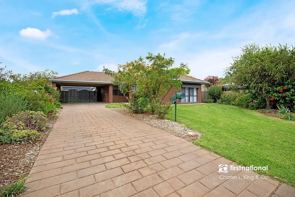 5 Walgett Court, Echuca, VIC 3564
