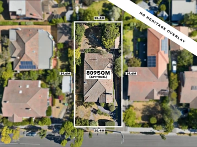 1 Madden Grove, Kew, VIC 3101, 4 slaapkamers, 1 badkamers, House