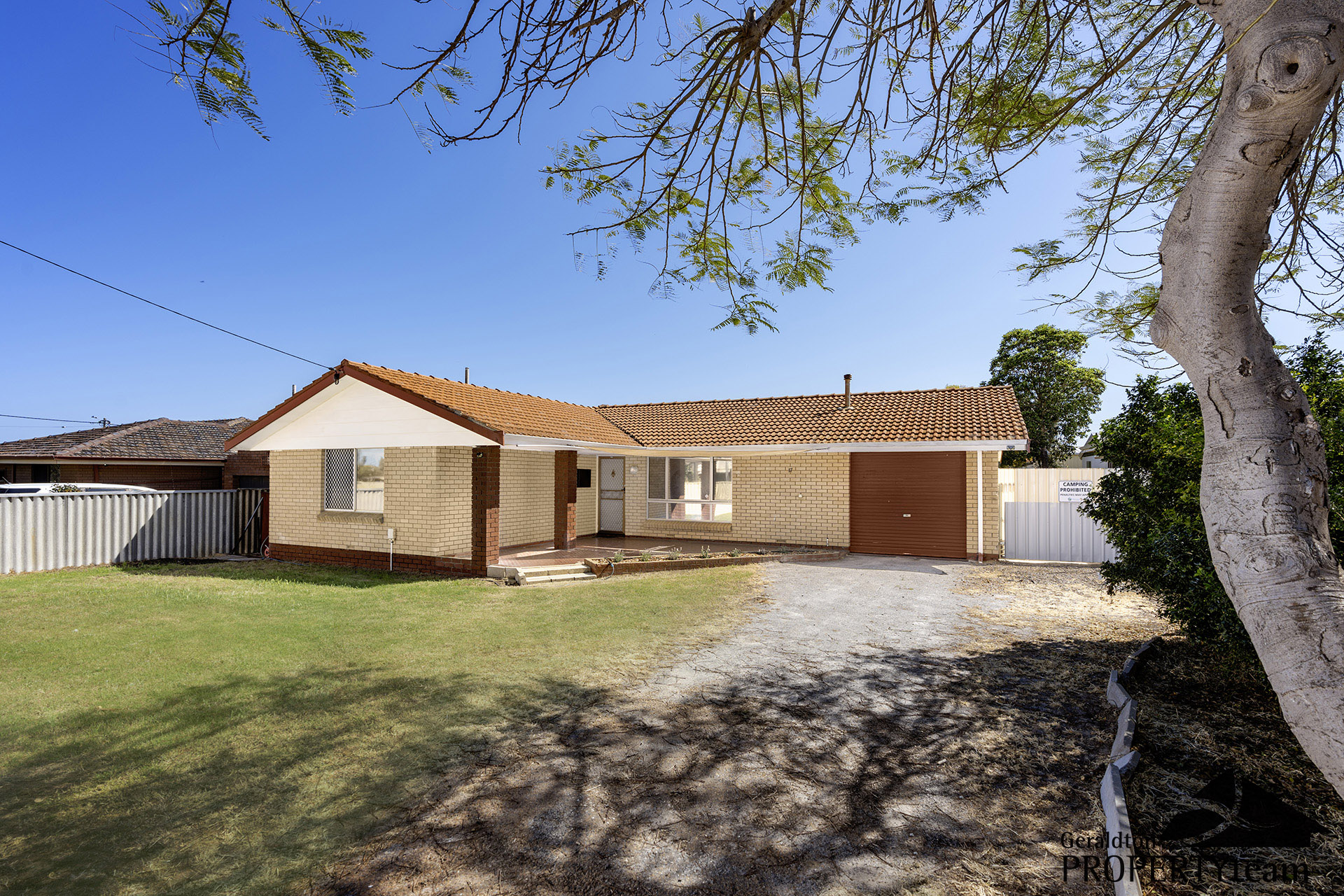 17 POLLETT ST, SPALDING WA 6530, 0房, 0浴, House