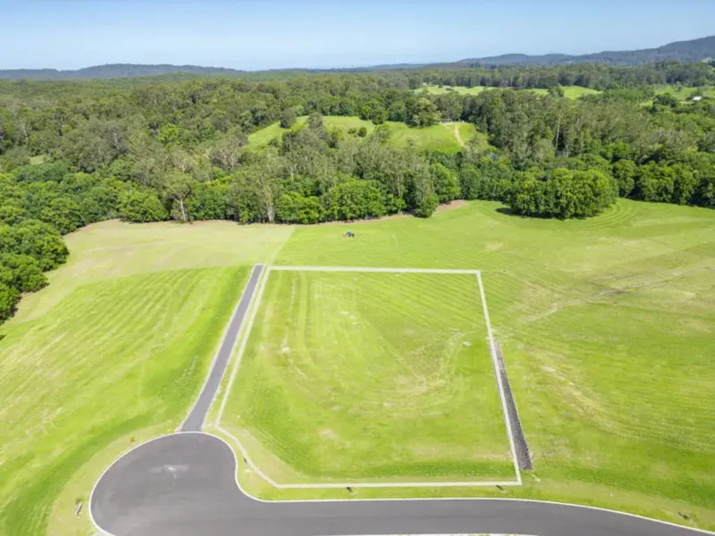 Bellingen 2.5 Acres to Build Your Dream Home - Fig Tree Estate Bellingen