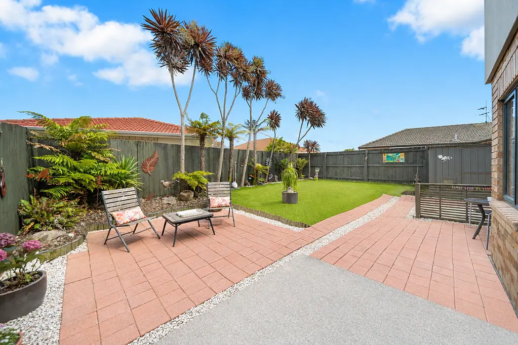 Mangere 4 Slaapkamer Last chance to view!