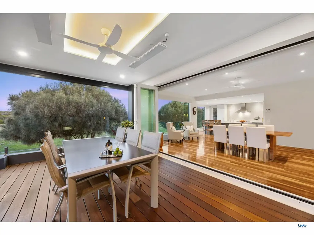 Torquay 4房  Hallmarks of the Perfect Dennehy Built Family Home
