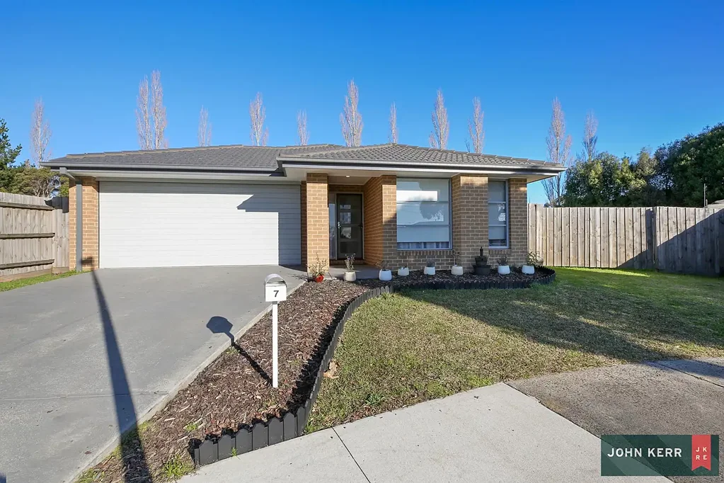 7 Florence Avenue, Moe, VIC 3825