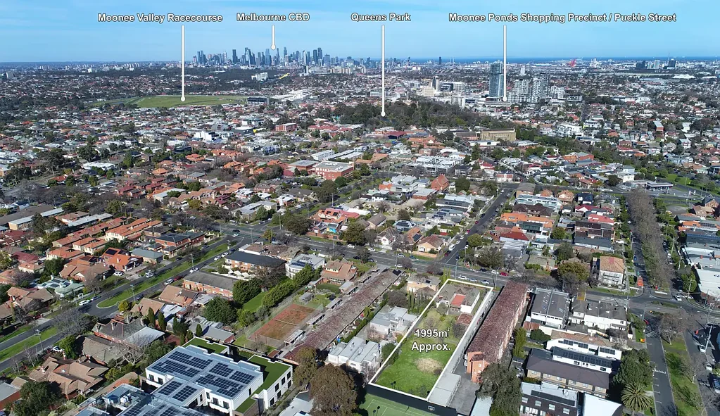 42 Fletcher Street, Essendon, VIC 3040