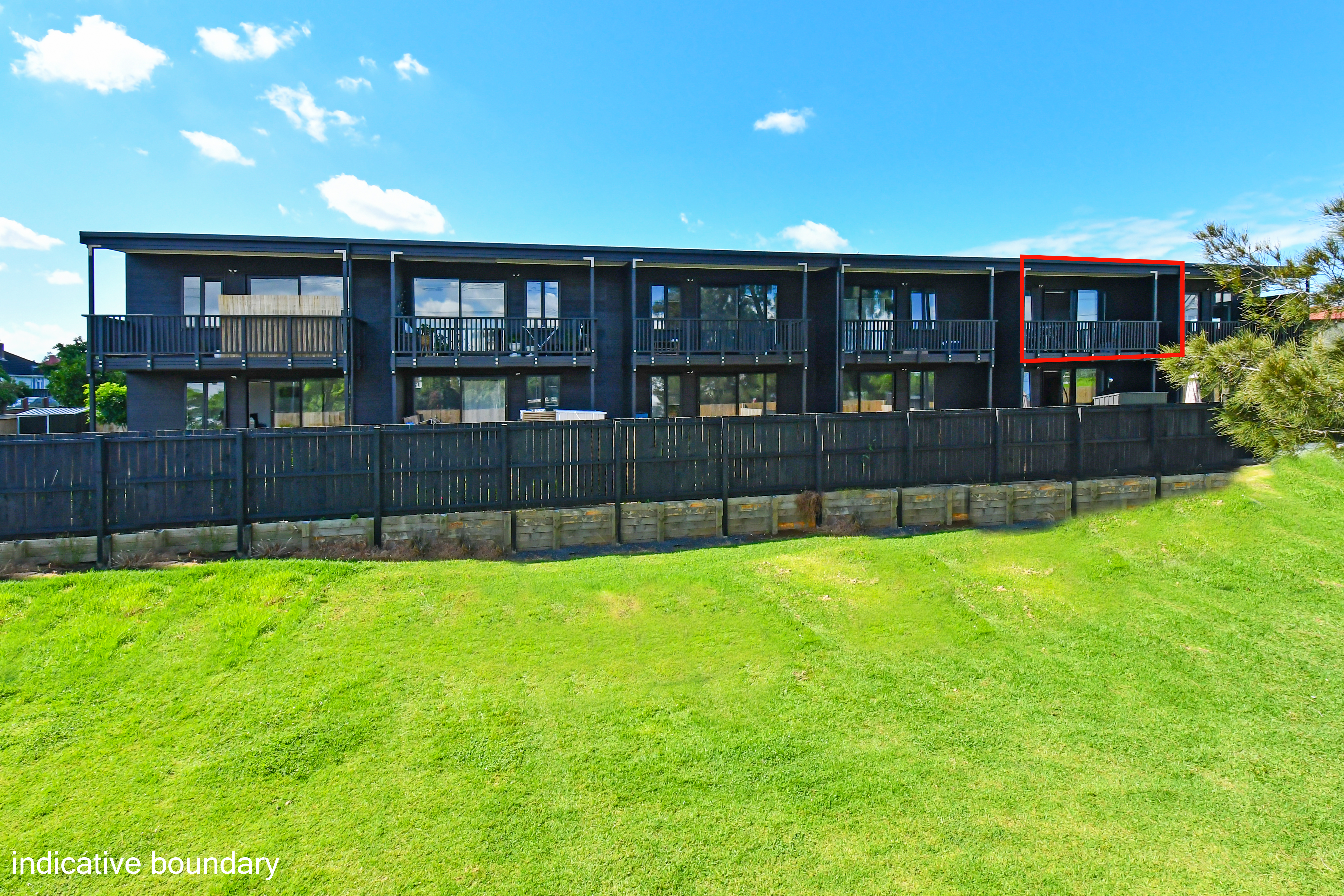 11/90 Swaffield Road, Papatoetoe, Auckland - Manukau, 1 Kuwarto, 1 Banyo