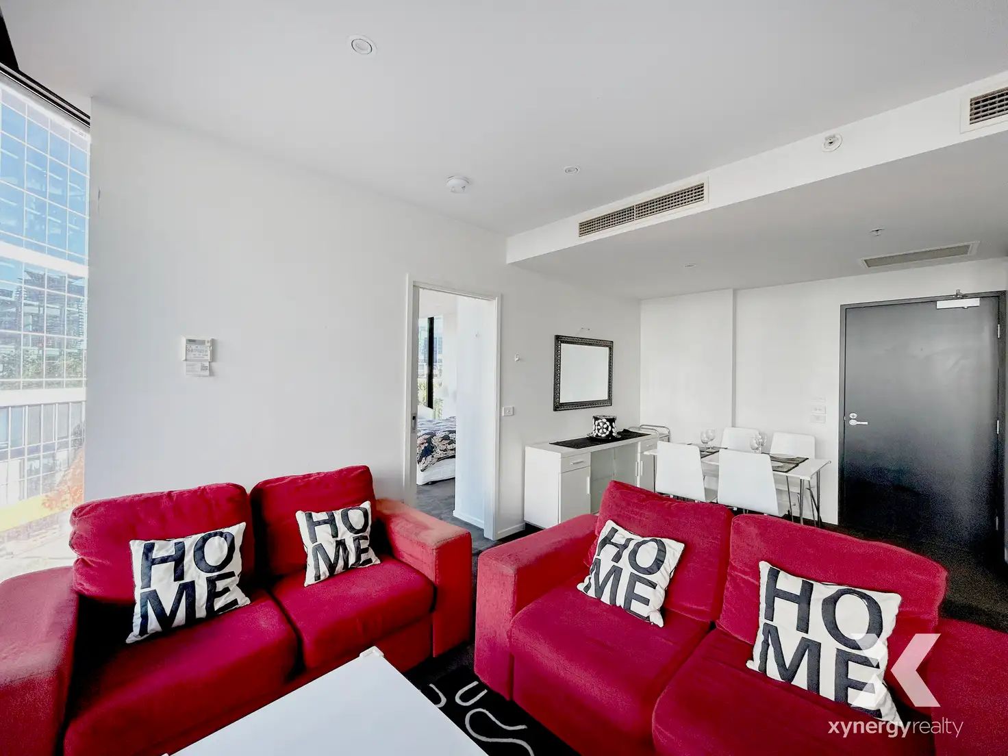 403/8 Waterview Walk, Docklands, VIC 3008, 1 habitaciones, 1 baños, Apartment