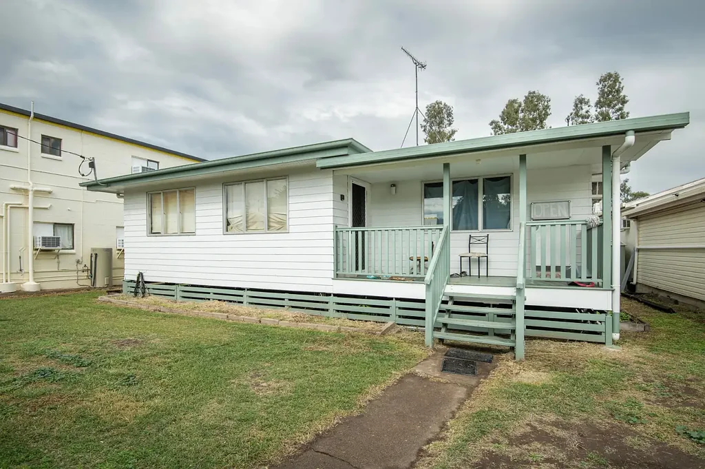 37 Ramsay Street, Thangool, QLD 4716