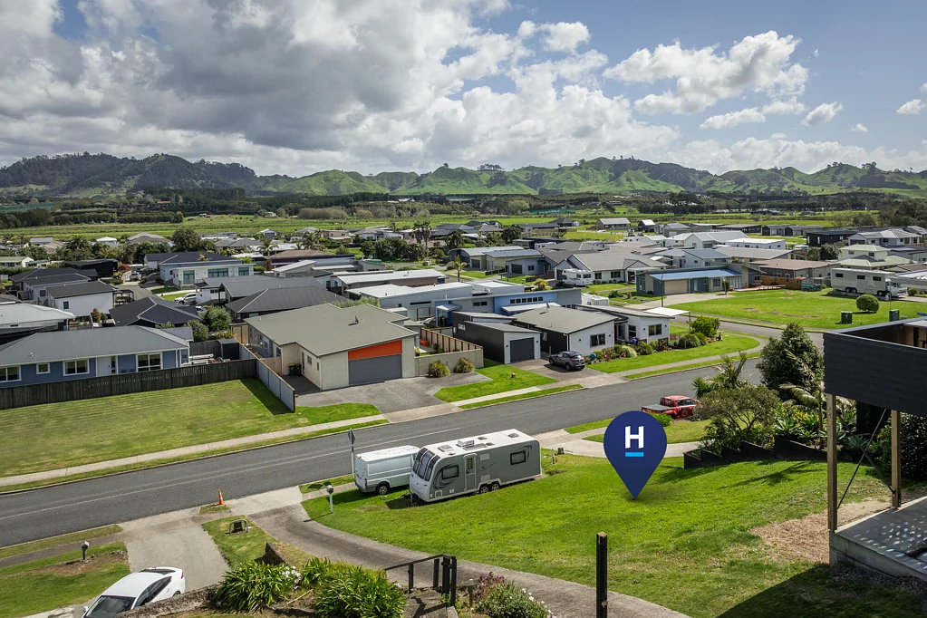 Waihi Beach Unique Beach Opportunity