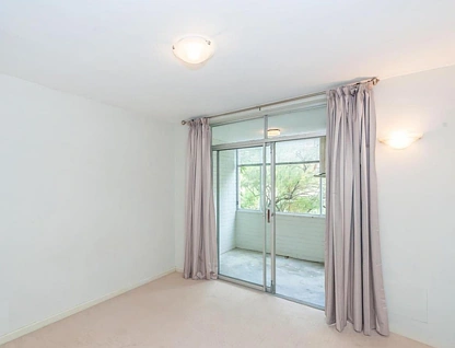 2/40 Cambridge Street, West Leederville, Perth CBD, 1 phòng ngủ, 1 phòng tắm, Apartment