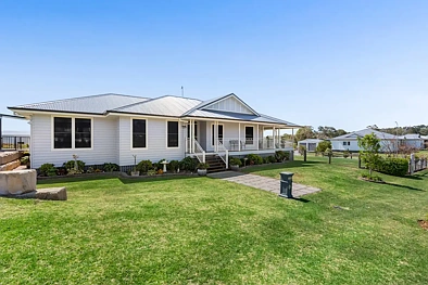 40 DENAID ST, HIGHFIELDS QLD 4352, 0 ਕਮਰੇ, 0 ਬਾਥਰੂਮ, House