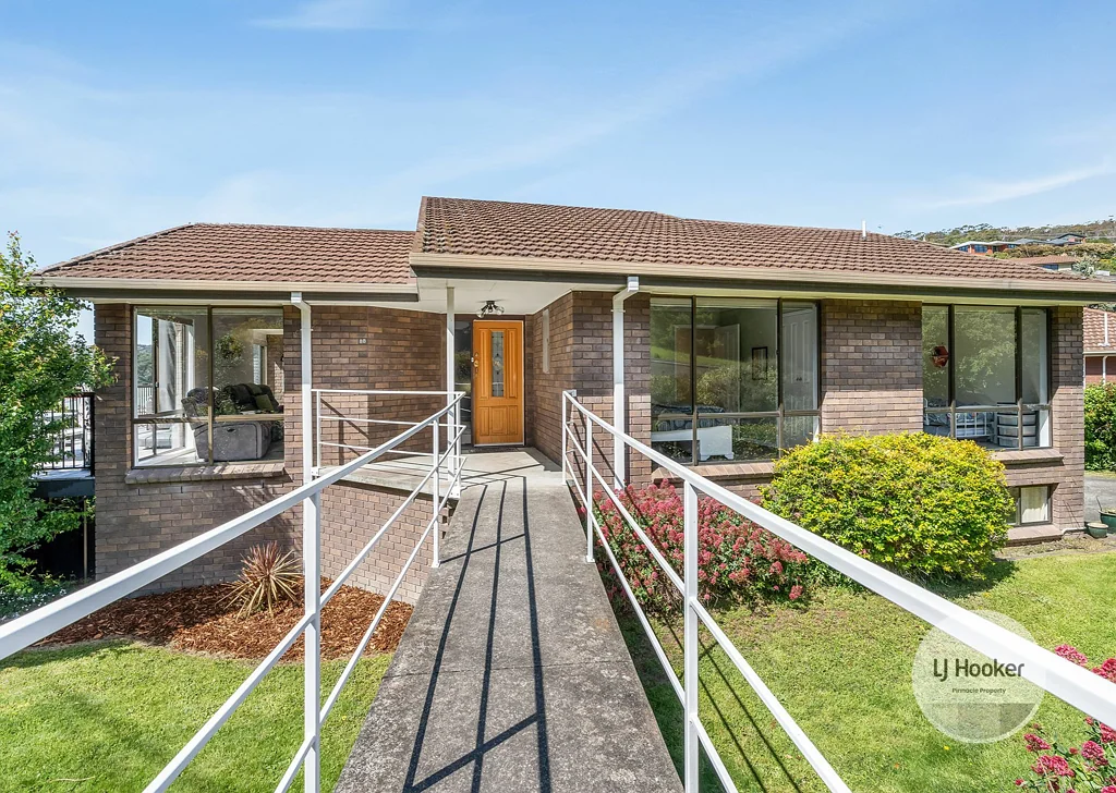 88 Pitcairn Street, Glenorchy, TAS 7010