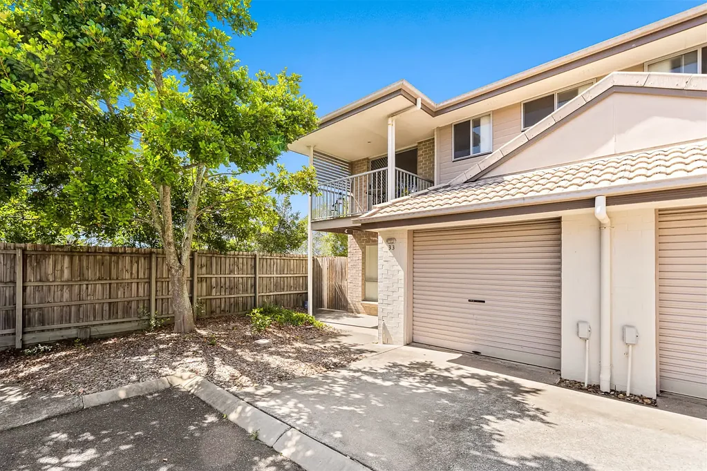 33/1 Archer Close, North Lakes, QLD 4509