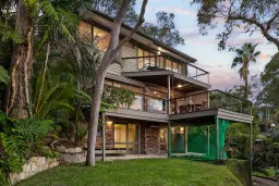 2 LISA PL, Bilgola Plateau