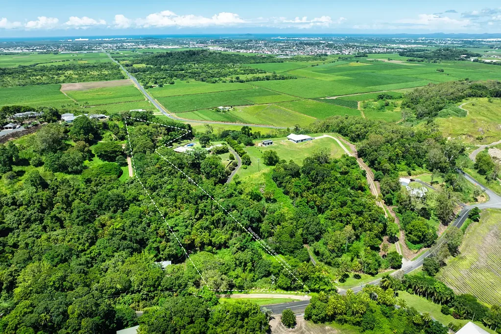 Richmond Elevated Allotment | Small Acreage | Blue chip address