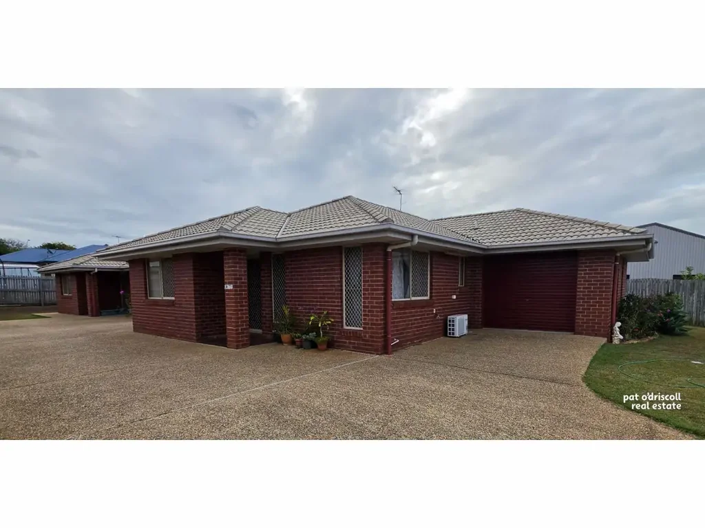 Gracemere 3Zimmer Double the Opportunity: Buy One, Buy Both!