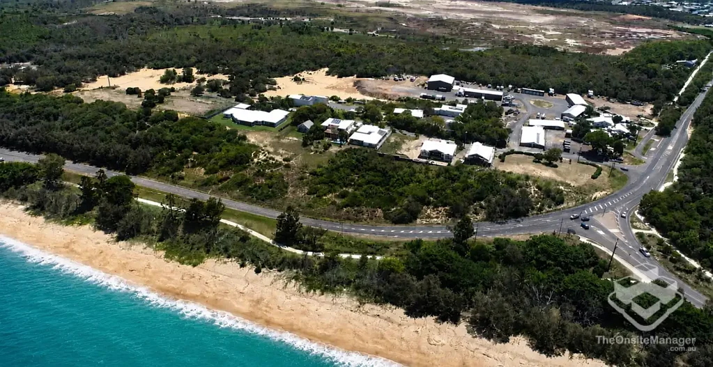 Rosslyn  9% Gross return on multi use site Capricorn Coast, near Rosslyn Bay Marina