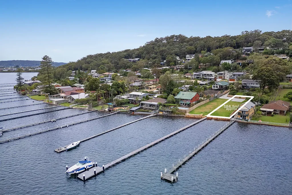 47B Taylor Street, Woy Woy Bay, NSW 2256