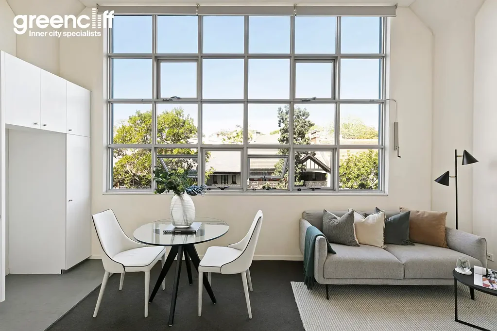 Darlinghurst 1ਬੈੱਡਰੂਮ Stylish Studio in the Heart of Darlinghurst