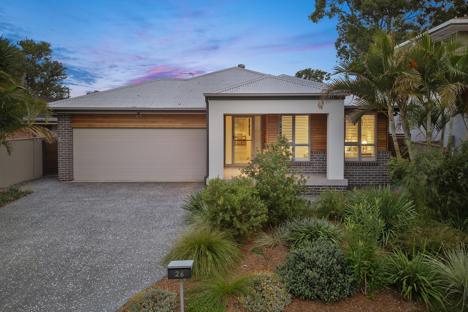 26 IVY AV, CHAIN VALLEY BAY NSW 2259, 0 Bedrooms, 0 Bathrooms, House