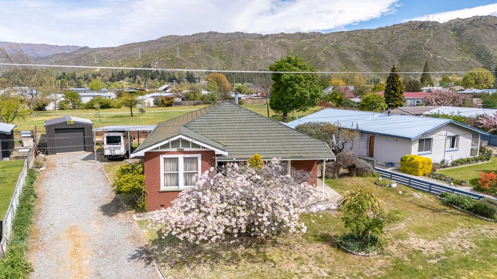 85 Hazlett Street, Clyde, Central Otago, Otago