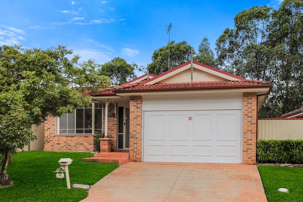 31 Aliberti Drive, Blacktown, NSW 2148