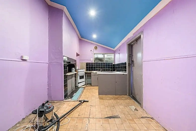 89 Union Street, Brunswick, VIC 3056, 3 slaapkamers, 1 badkamers, House