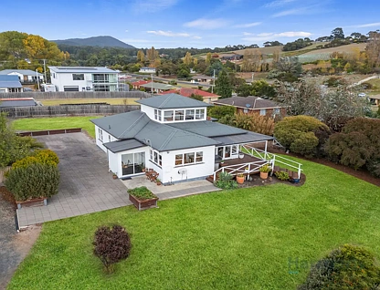 21 Crescent Street, Penguin, West and North West, 3 ਕਮਰੇ, 1 ਬਾਥਰੂਮ, House