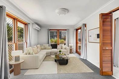 Silid Pahingahan - 4 Angle Street, Rangeville, QLD 4350