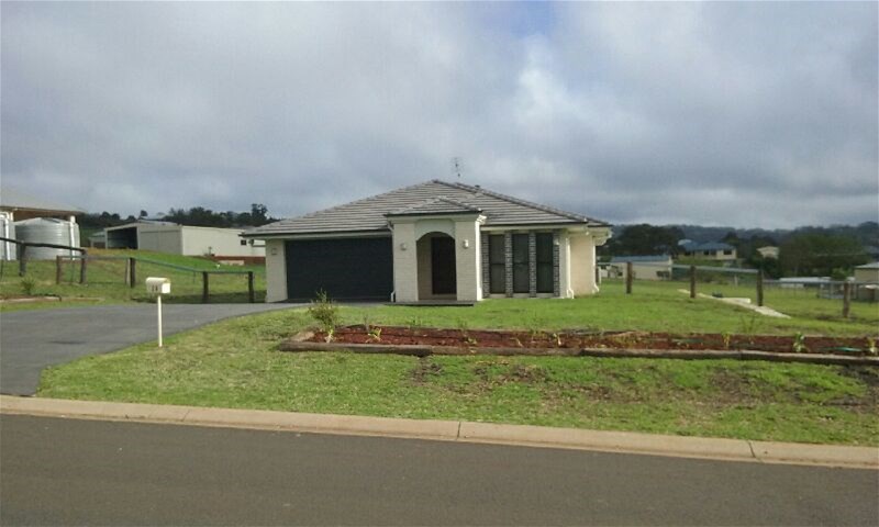 20 NORTHERLY DR, HODGSON VALE QLD 4352, 0 Bedrooms, 0 Bathrooms, House