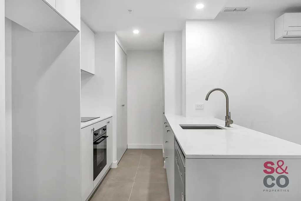 Two-Bedroom Apartment at WOVA!!!