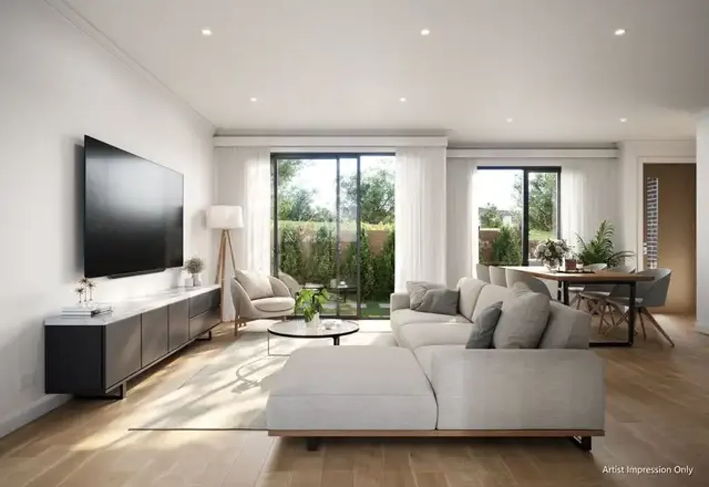 Balwyn North 4ਬੈੱਡਰੂਮ 🏡 Prime Balwyn North Opportunity – Within Balwyn High School Zone