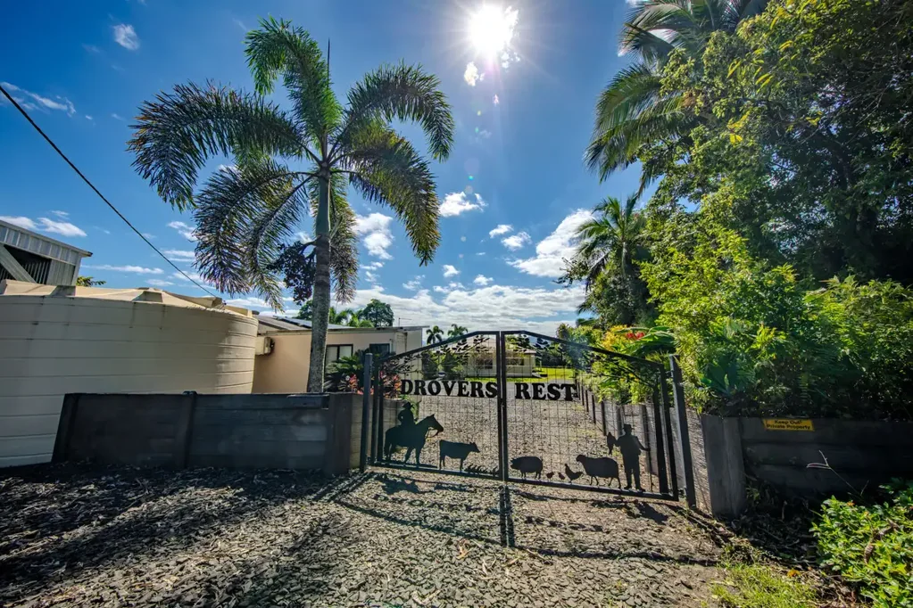 Nerada 3房  Peaceful Rural Living on 5.5ha | 571 Dunne Road, Nerada